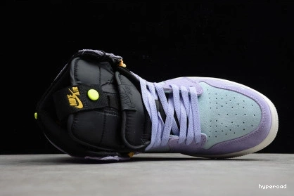 Hyperoad PURPLE HIGH JORDAN SWITCH 1 PULSE 0705